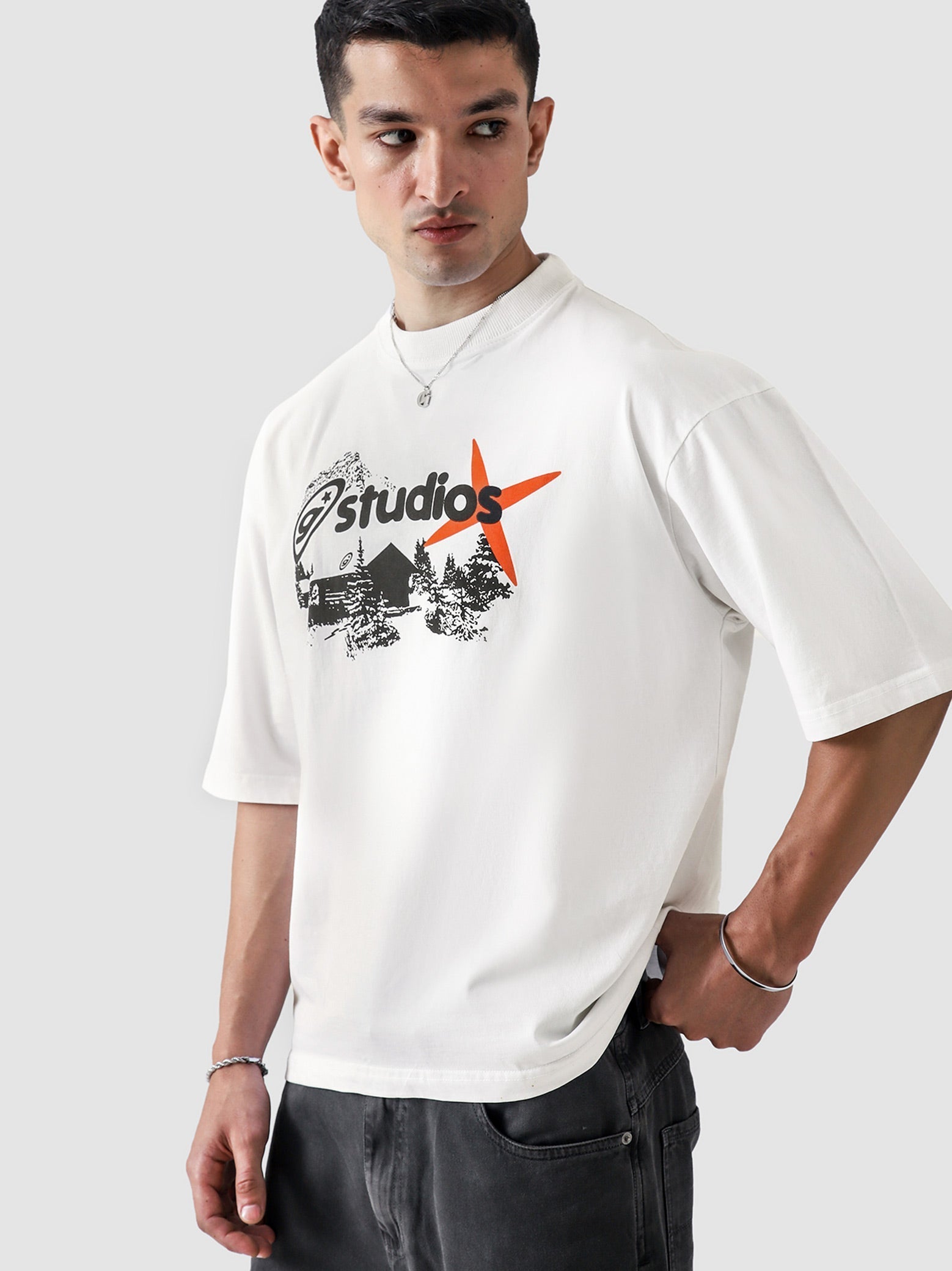 Graphic Tees