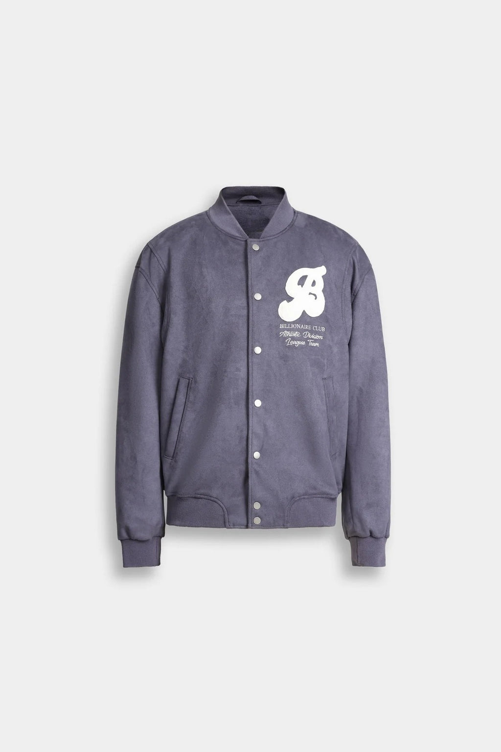 Lararium Varsity Bomber Jacket – Regular Fit Outerwear