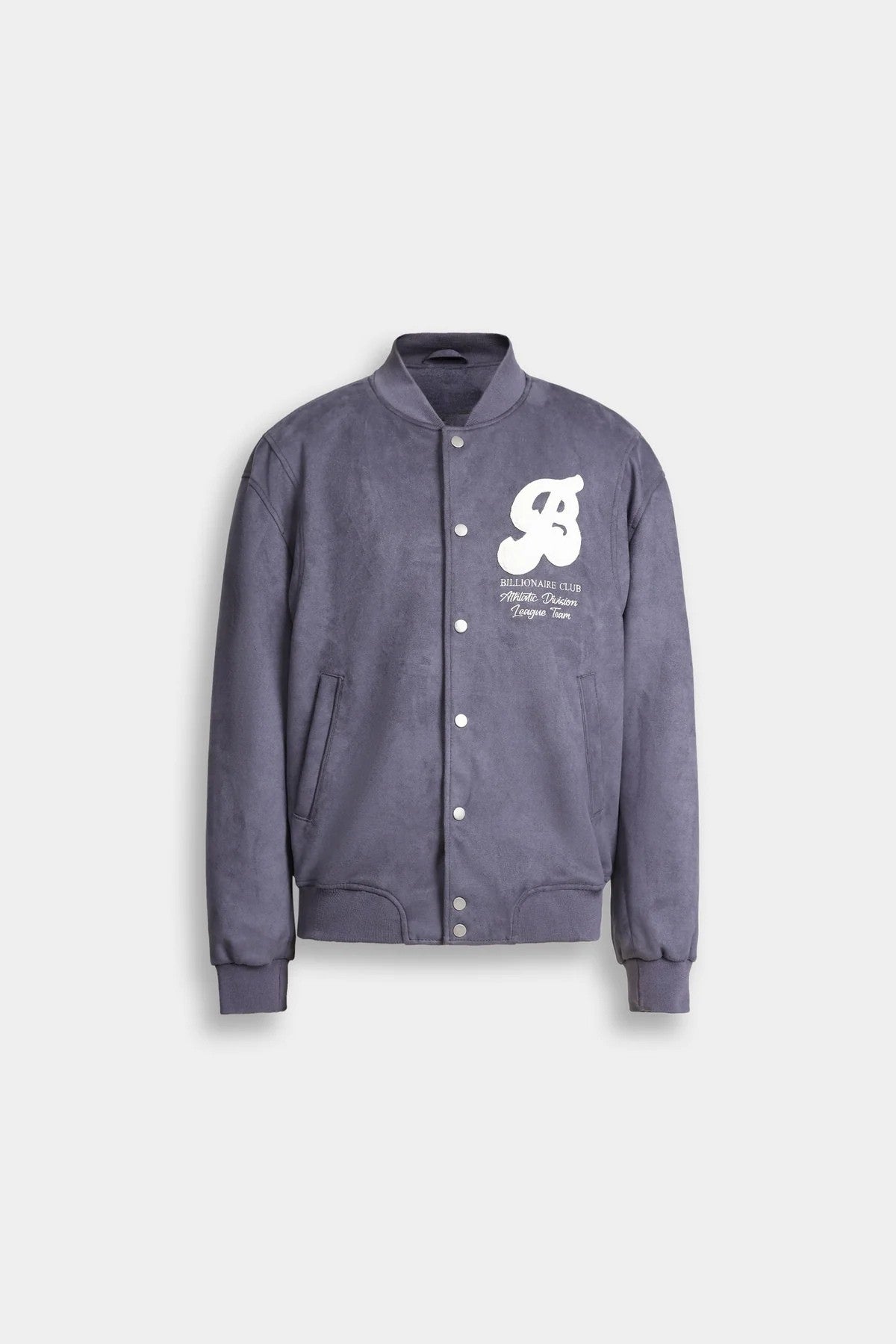 Lararium Varsity Bomber Jacket – Regular Fit Outerwear