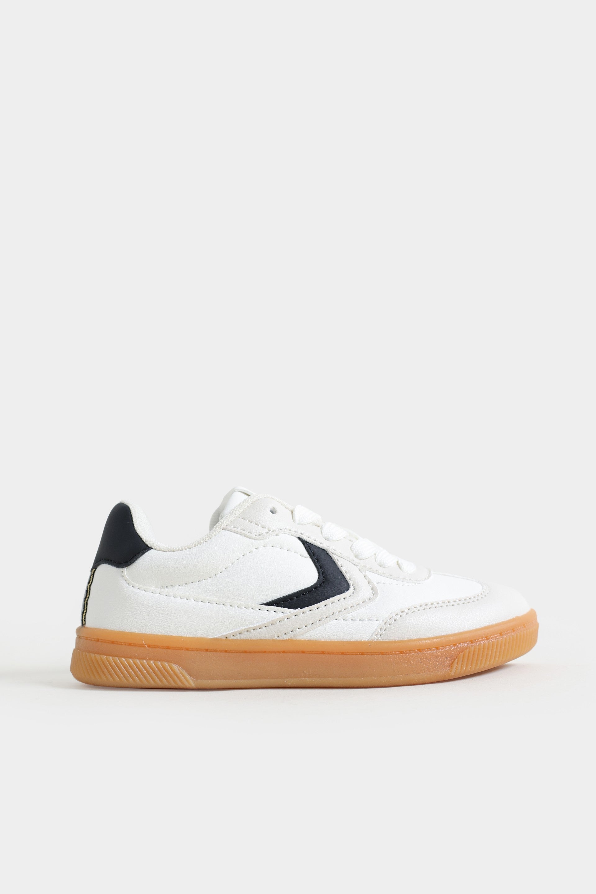 Lararium Low-Top Sneakers for Girls – Kids Casual Shoes