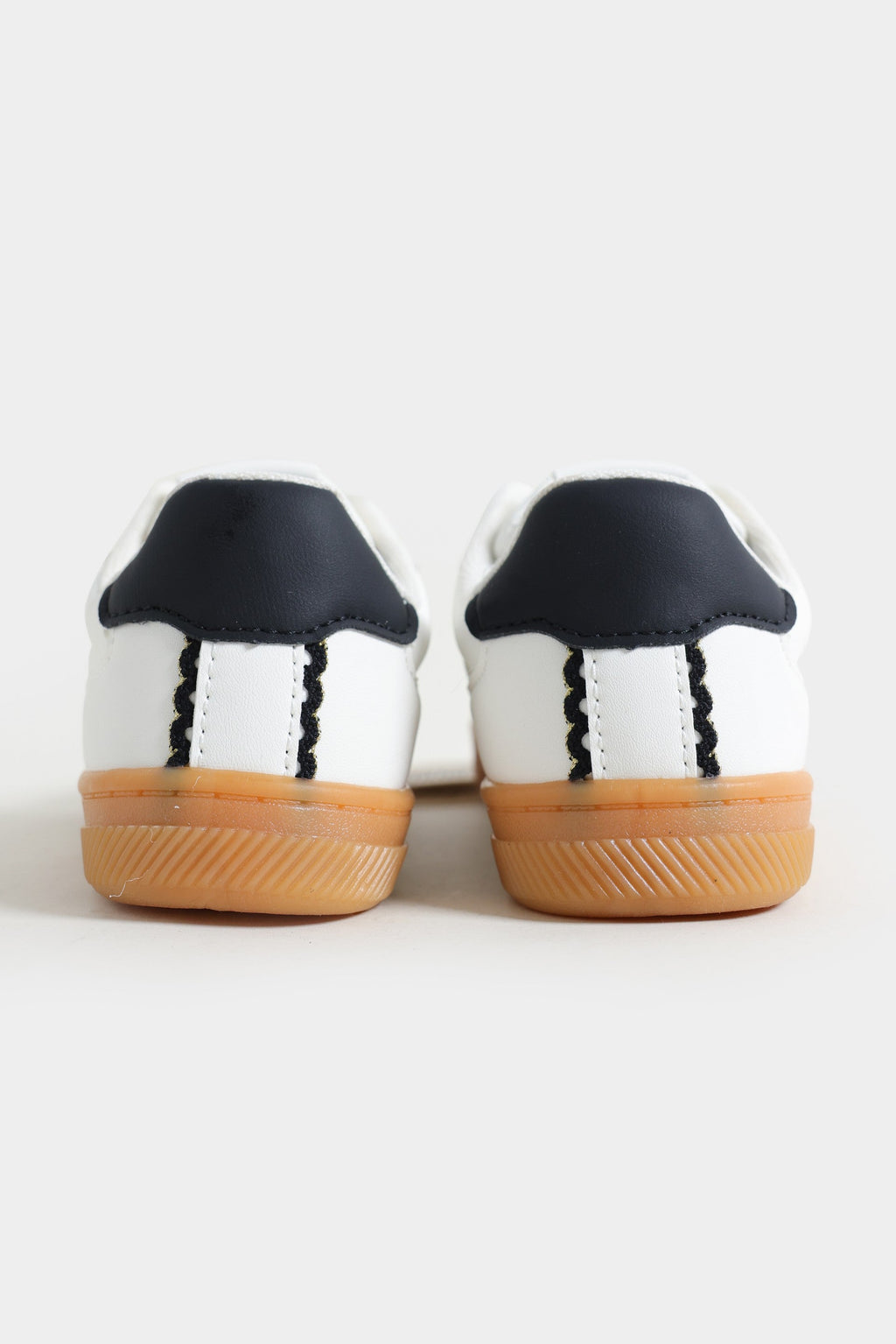 Lararium Low-Top Sneakers for Girls – Kids Casual Shoes