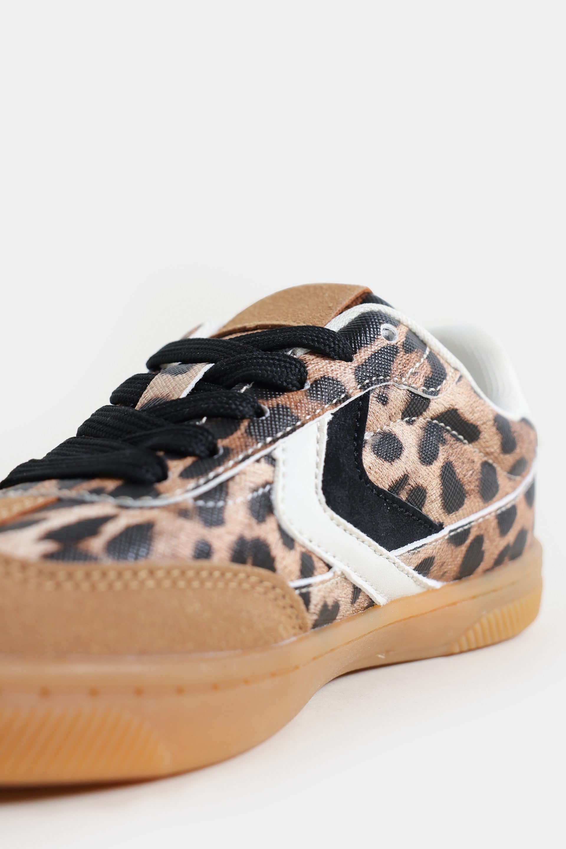 Lararium Low-Top Sneakers for Girls – Kids Casual Shoes