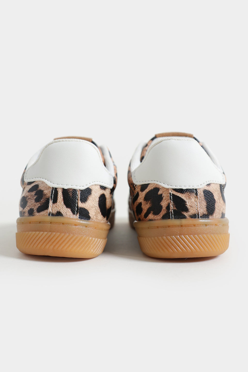 Lararium Low-Top Sneakers for Girls – Kids Casual Shoes