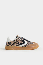 Lararium Low-Top Sneakers for Girls – Kids Casual Shoes