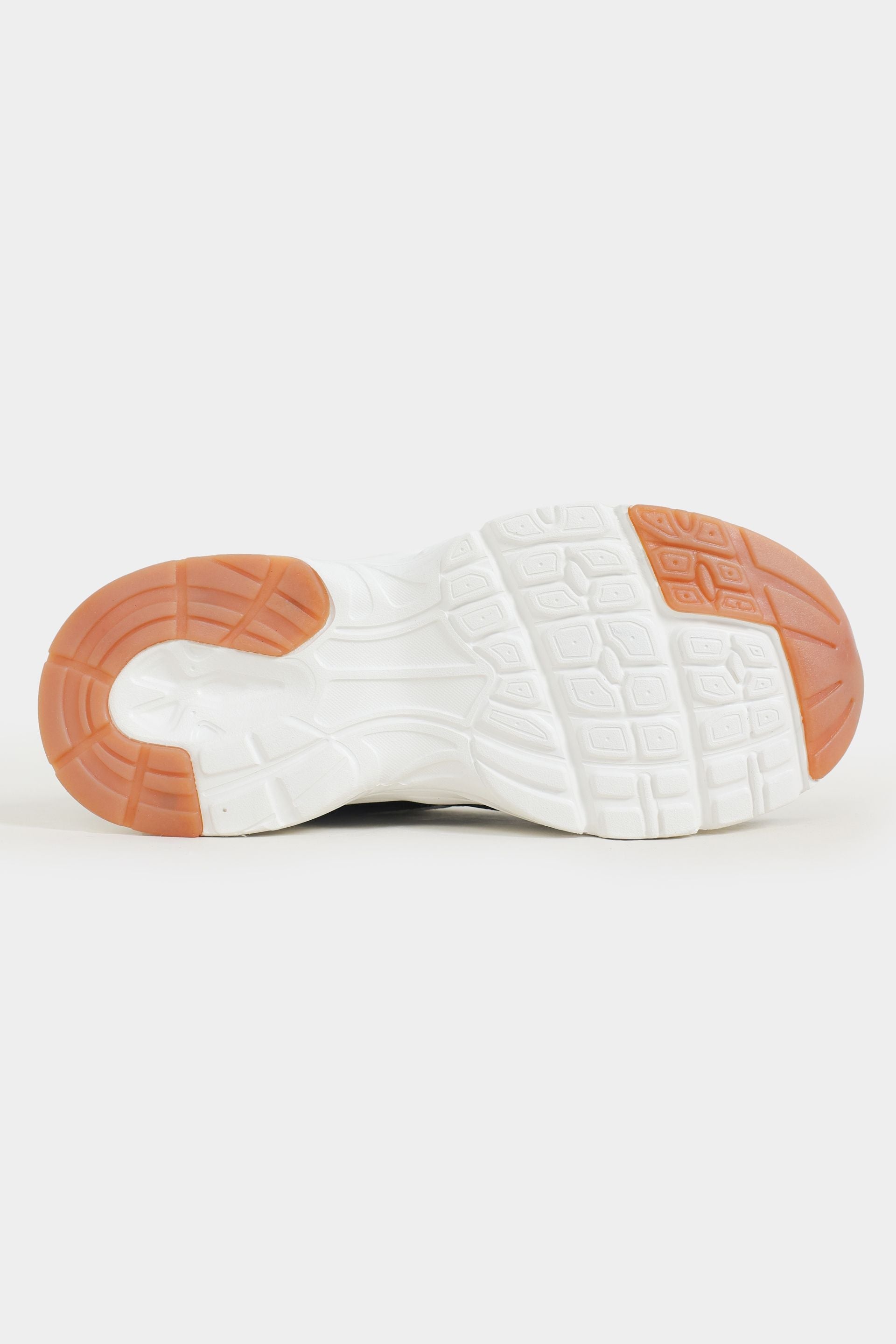 Lararium Multi-Piece Sneakers for Boys – Blue Ice & Grey