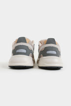 Lararium Multi-Piece Sneakers for Boys – Blue Ice & Grey