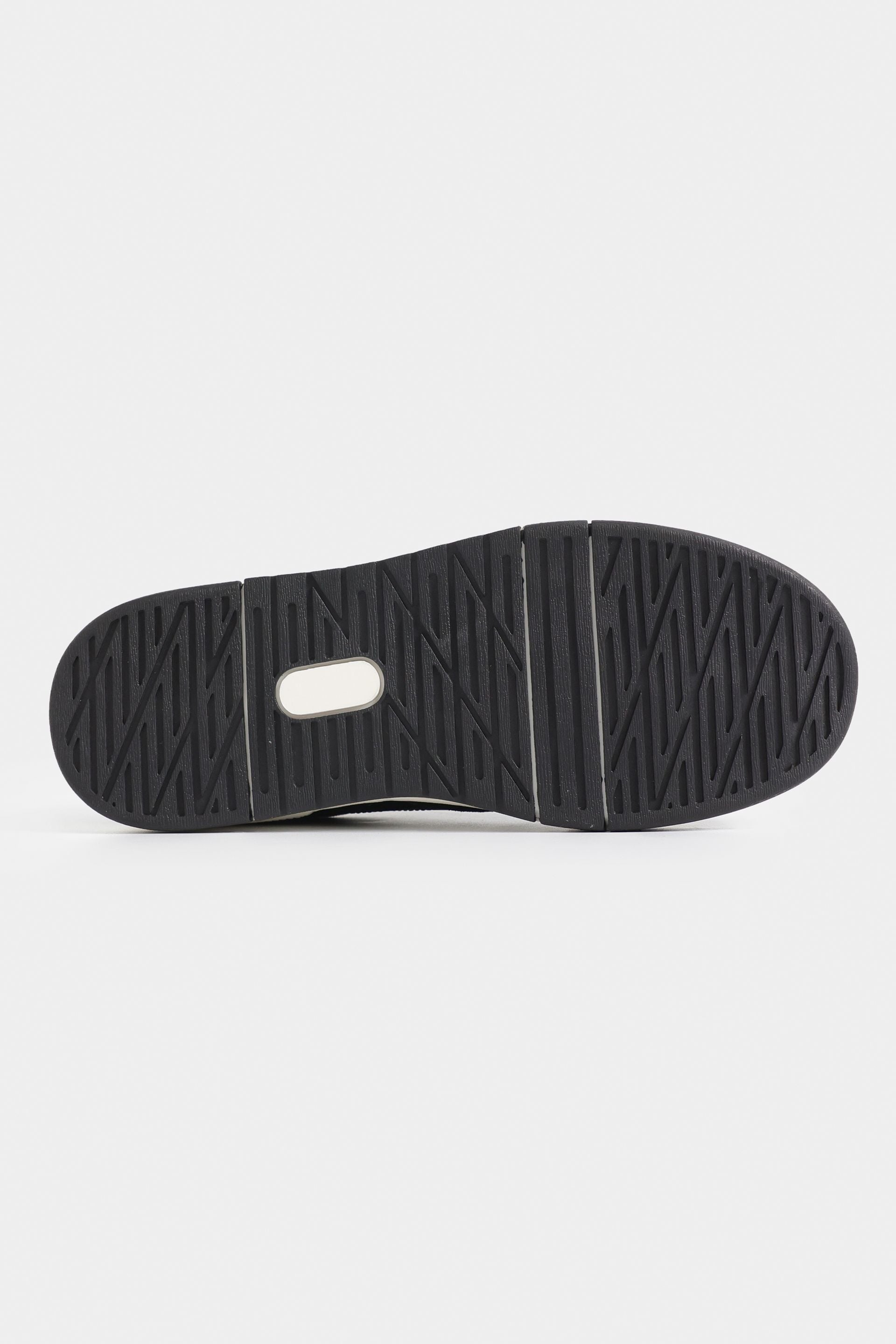 Lararium Multi-Piece Sneakers for Boys – Black & Multicolor