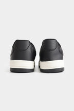 Lararium Multi-Piece Sneakers for Boys – Black & Multicolor