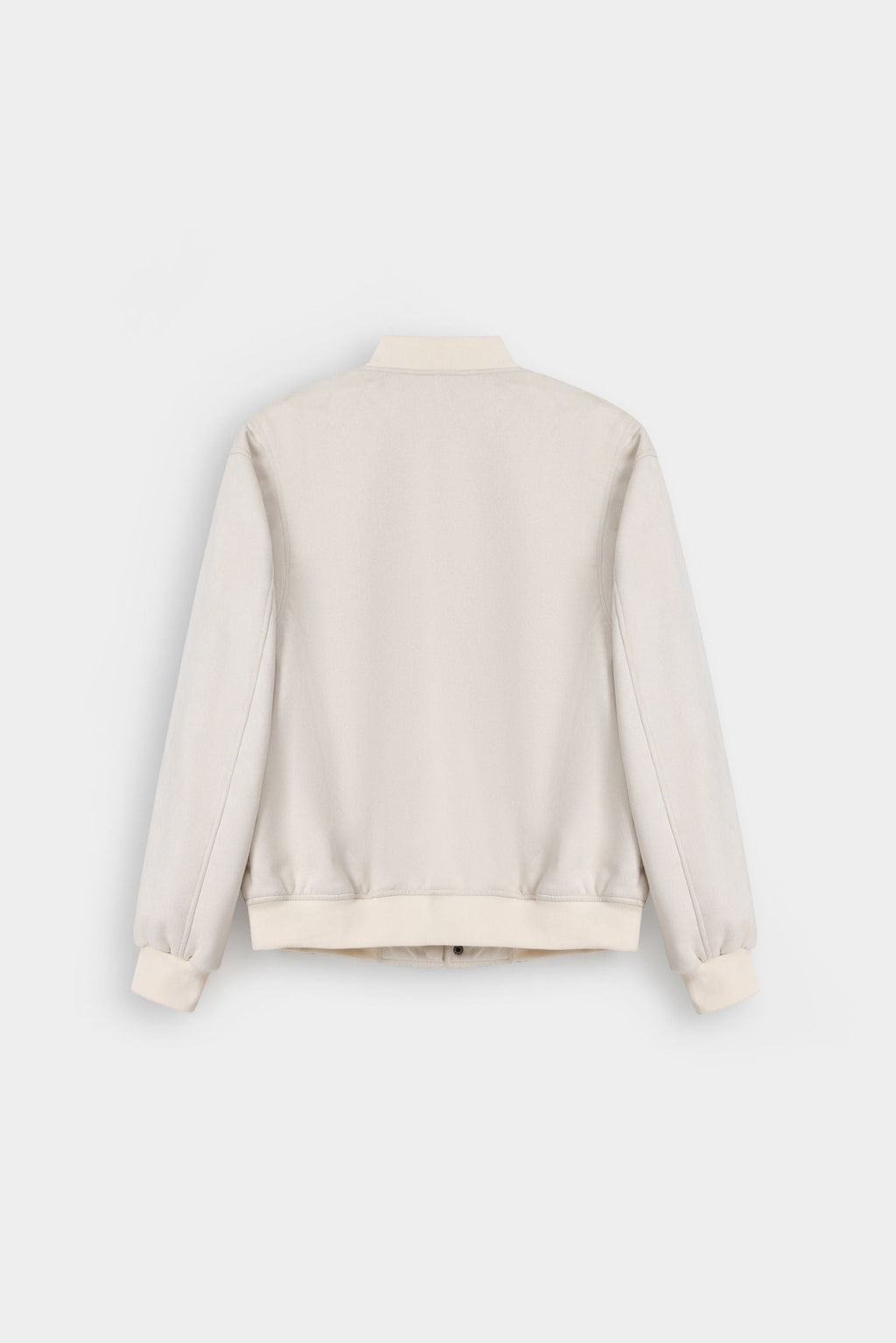 Lararium Varsity Bomber Jacket – Regular Fit Outerwear