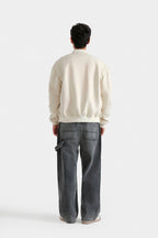 Lararium Varsity Bomber Jacket – Regular Fit Outerwear