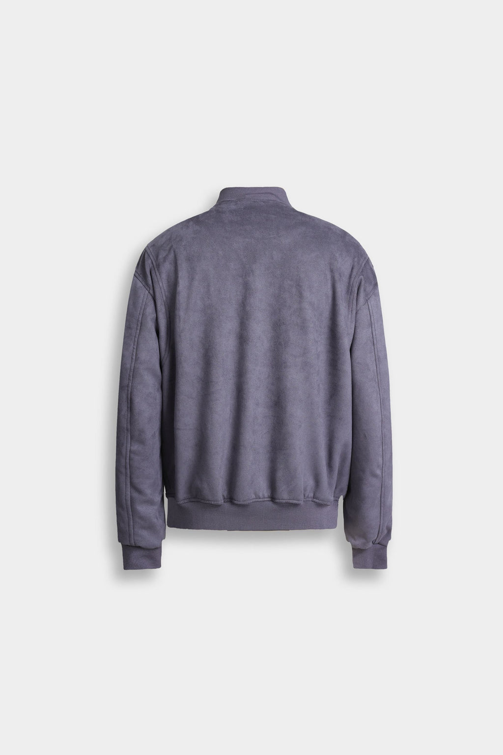 Lararium Varsity Bomber Jacket – Regular Fit Outerwear