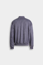 Lararium Varsity Bomber Jacket – Regular Fit Outerwear
