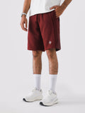 Lararium Aim Shorts – Wine Red Activewear Shorts