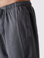 Lararium Aim Shorts – Graphite Grey Activewear Shorts