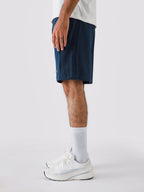 Lararium Aim Shorts – Deep Blue Activewear Shorts