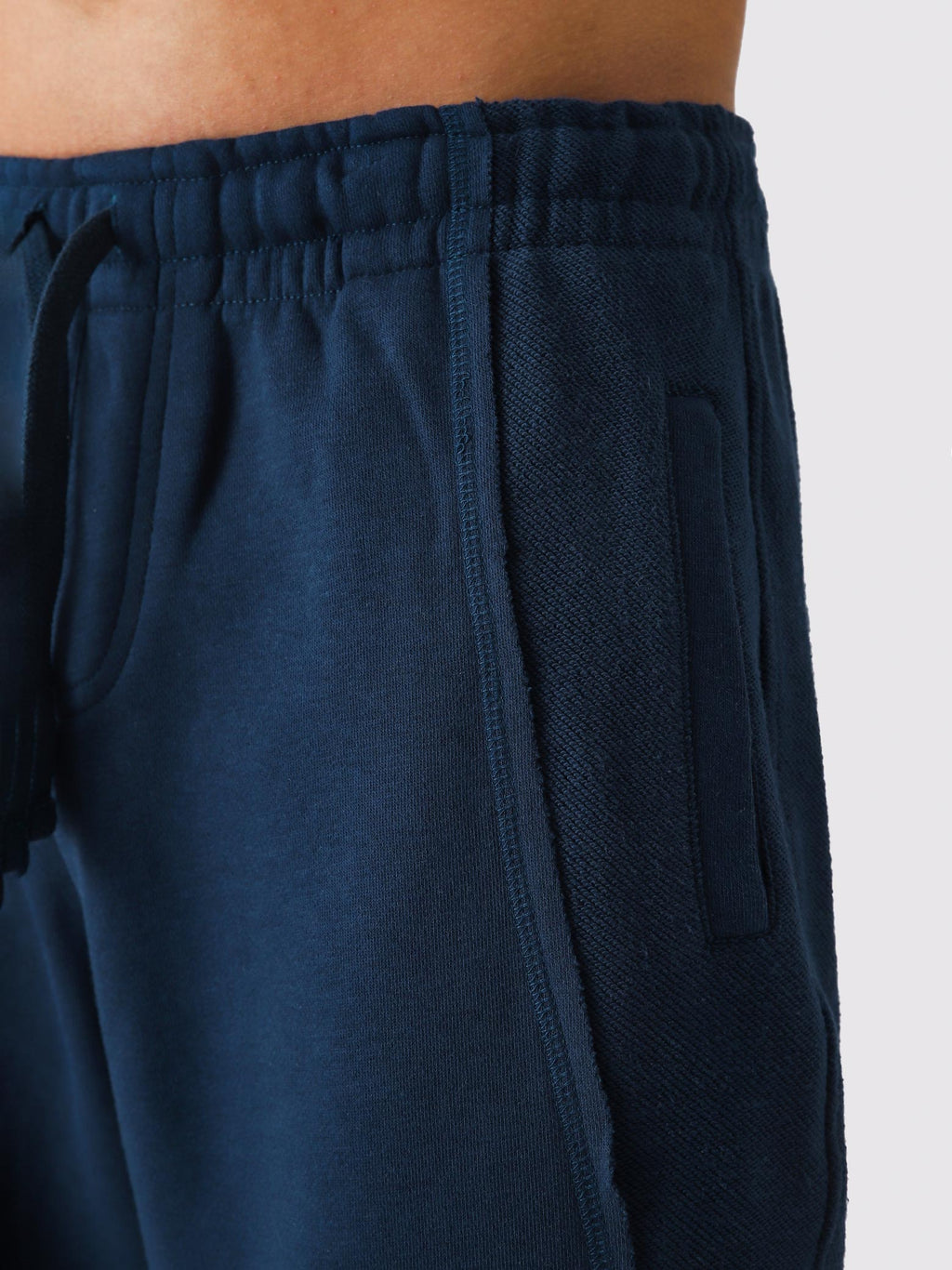 Lararium Aim Shorts – Deep Blue Activewear Shorts